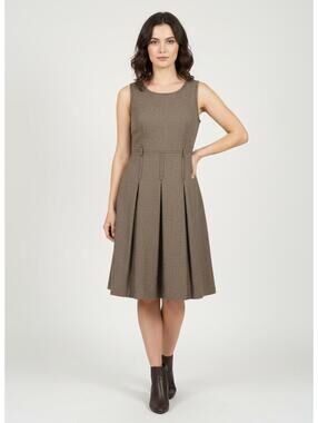 short-sleeve metallic cutout midi dress Cut Out Metallic Jersey Mini Dress in Electric Blue - 4
